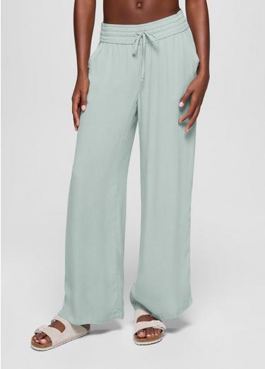 Fernie Beach Pant, Color: Saltwater, image 1