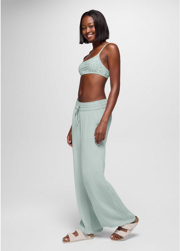 Fernie Beach Pant, Color: Saltwater, image 5