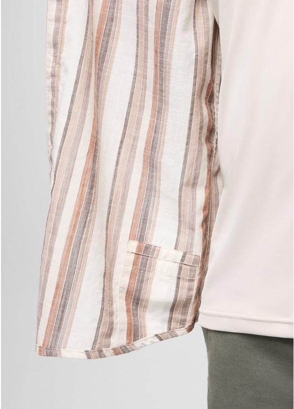 Groveland Shirt, Color: Mocha, image 5