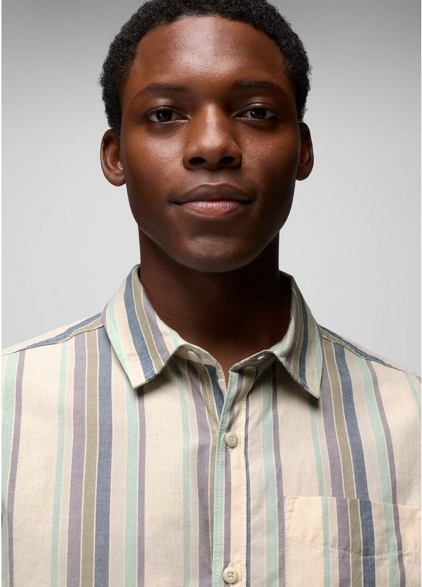 Groveland Shirt, Color: Alba, image 3