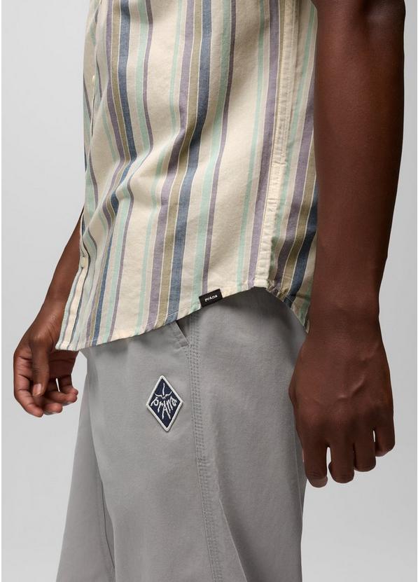 Groveland Shirt, Color: Alba, image 4