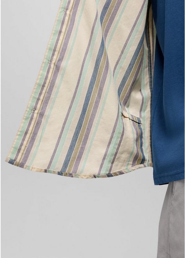 Groveland Shirt, Color: Alba, image 5