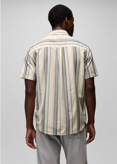 Groveland Shirt, Color: Alba, image 18