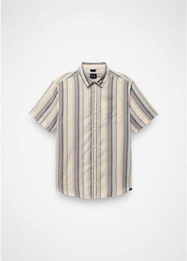 Groveland Shirt, Color: Alba, image 7