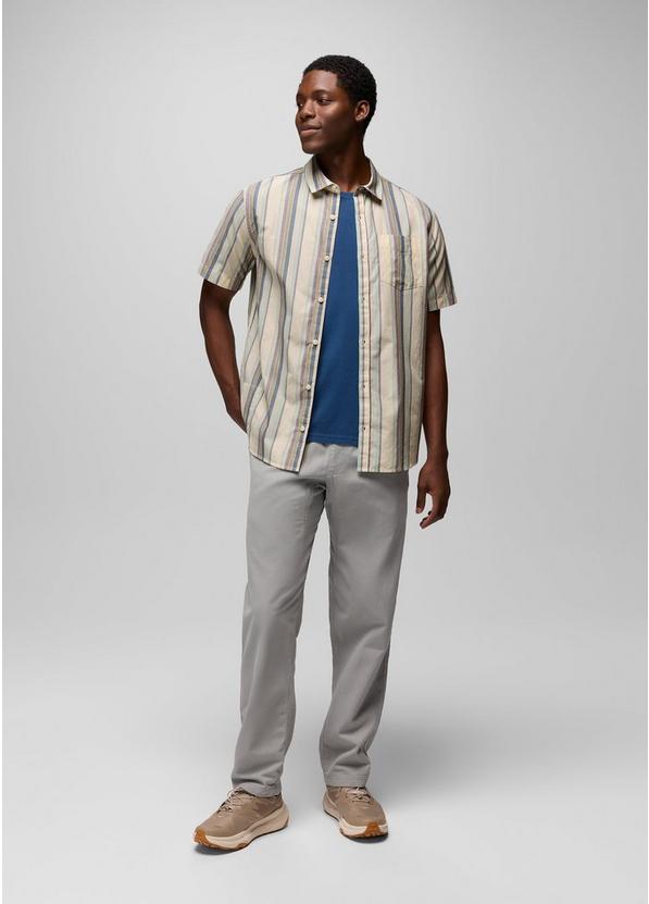 Groveland Shirt, Color: Alba, image 6