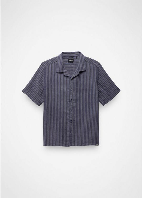 Groveland Shirt, Color: Chamois, image 5