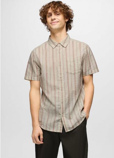 Groveland Shirt, Color: Jasmine, image 1