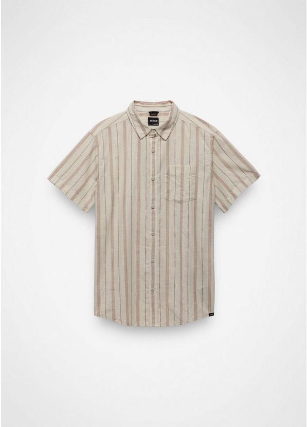 Groveland Shirt, Color: Jasmine, image 6