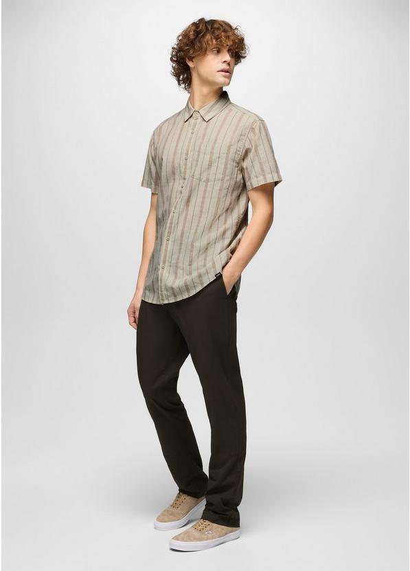 Groveland Shirt, Color: Jasmine, image 5