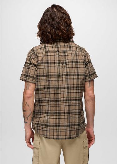 Groveland Shirt, Color: Nori, image 6