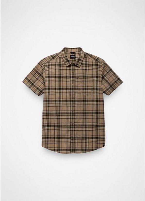 Groveland Shirt, Color: Nori, image 6