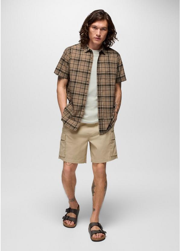 Groveland Shirt, Color: Nori, image 5