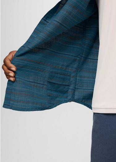 Groveland Shirt, Color: Catalina, image 24