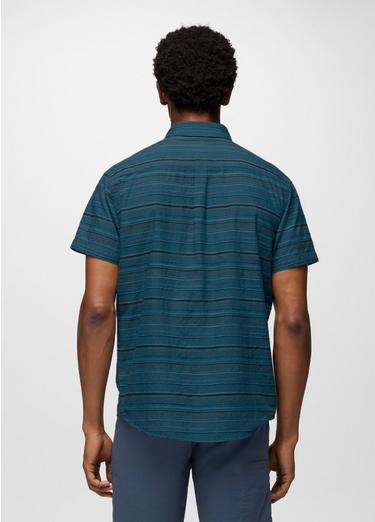 Groveland Shirt, Color: Catalina, image 22