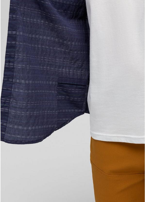 Groveland Shirt, Color: Nautical, image 4