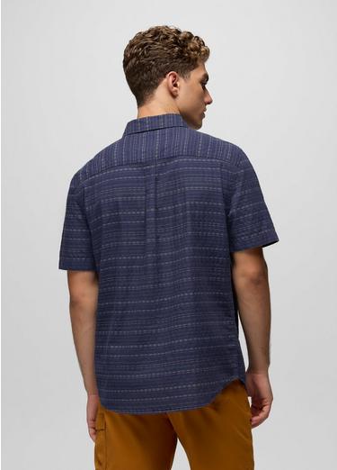 Groveland Shirt, Color: Nautical, image 6