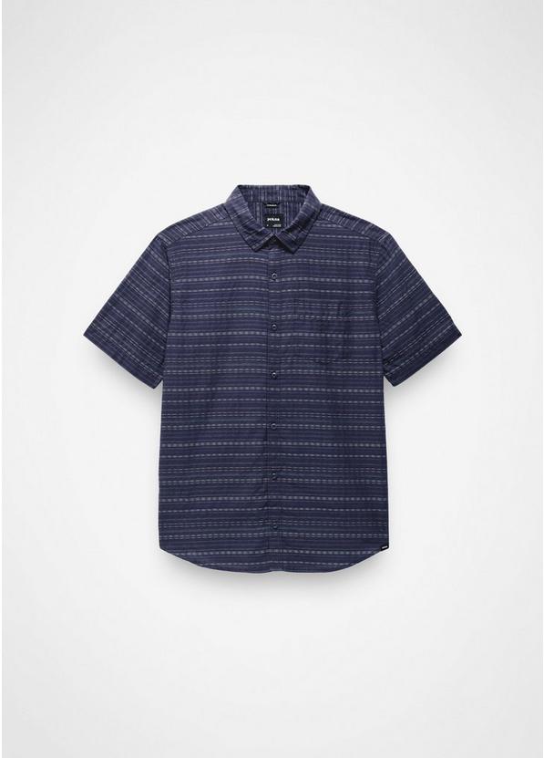 Groveland Shirt, Color: Nautical, image 6