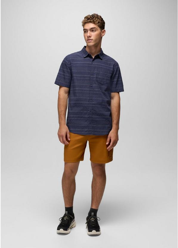 Groveland Shirt, Color: Nautical, image 5