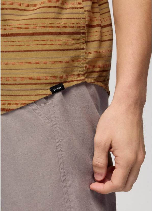 Groveland Shirt, Color: Pollen, image 5