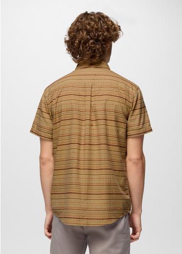 Groveland Shirt, Color: Pollen, image 18