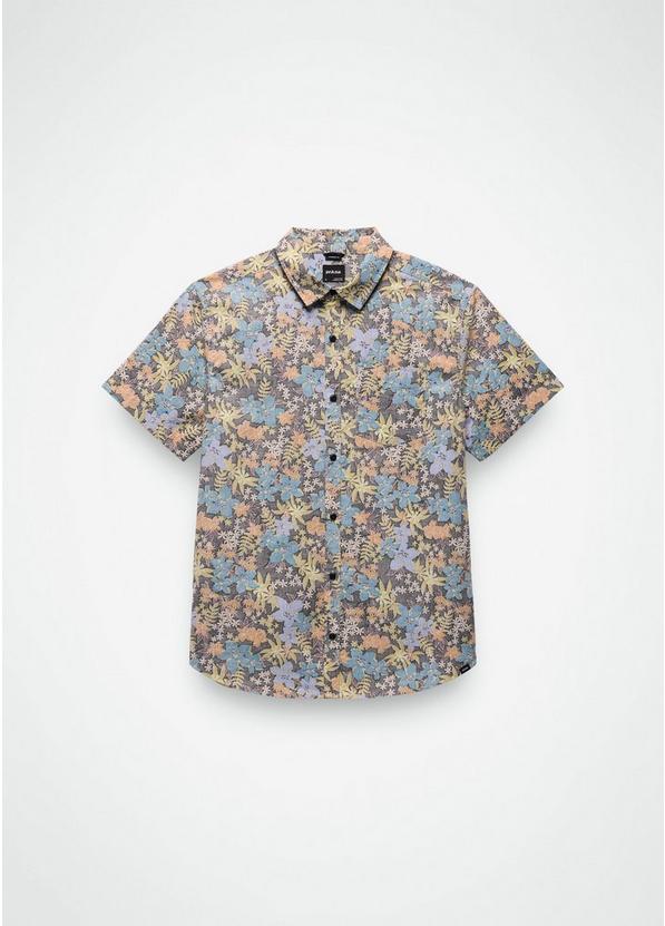 Stimmersee Shirt, Color: Black Summer Nights, image 6