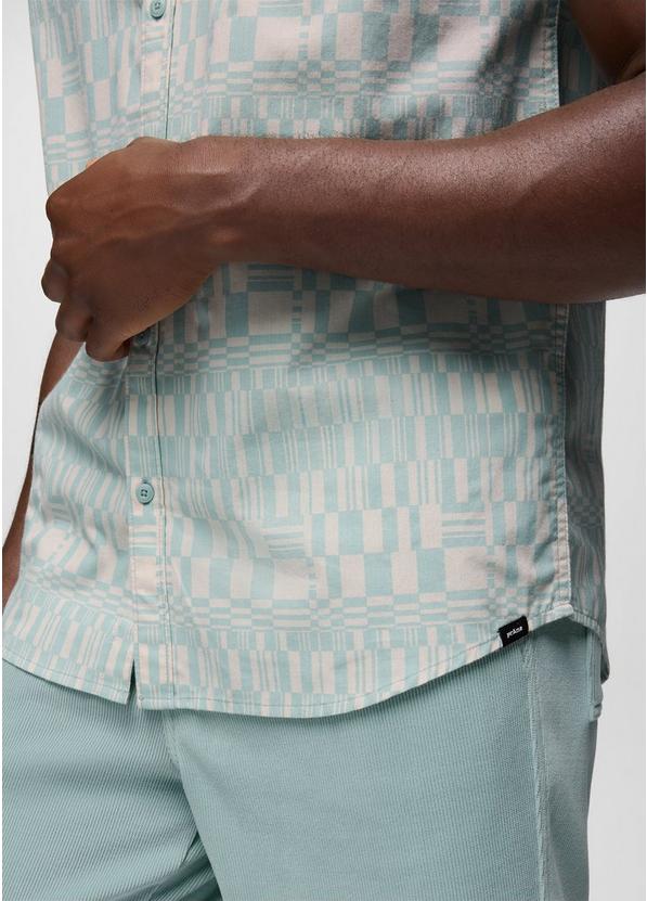 Stimmersee Shirt, Color: Saltwater Drops, image 5