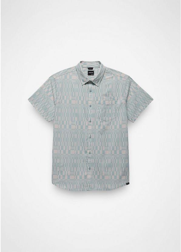 Stimmersee Shirt, Color: Saltwater Drops, image 7