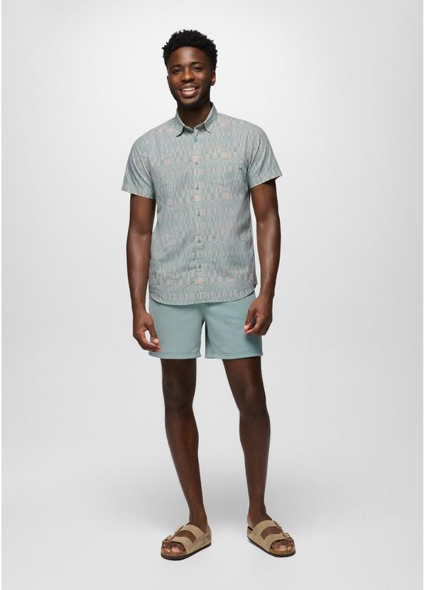 Stimmersee Shirt, Color: Saltwater Drops, image 6