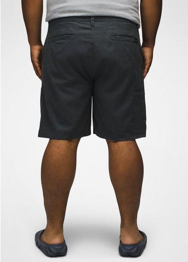 Furrow Short, Color: Grey Blue, image 20
