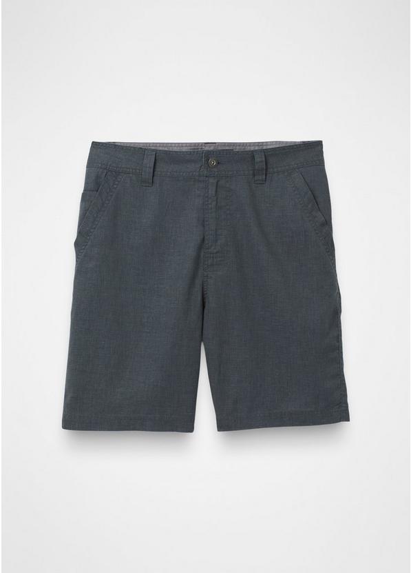 Furrow Short, Color: Grey Blue, image 3