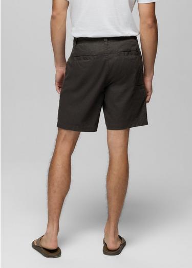 Furrow Short, Color: Shadow, image 10