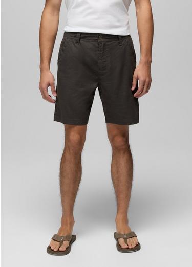 Furrow Short, Color: Shadow, image 9