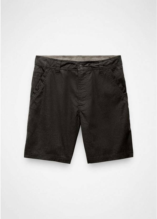 Furrow Short, Color: Shadow, image 7