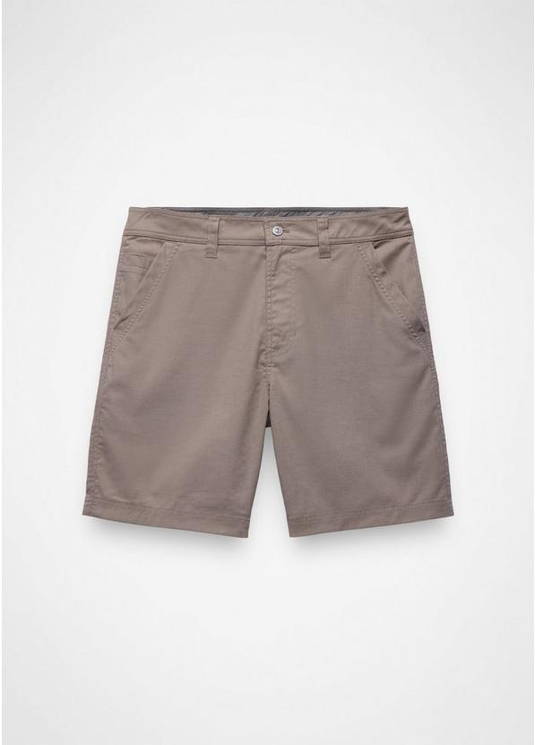 Furrow Short, Color: Sandbar, image 7