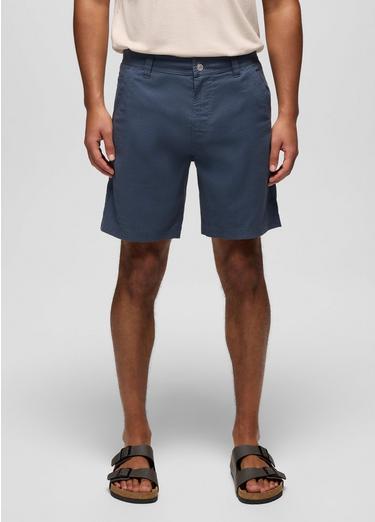 Furrow Short, Color: Thundercloud, image 1