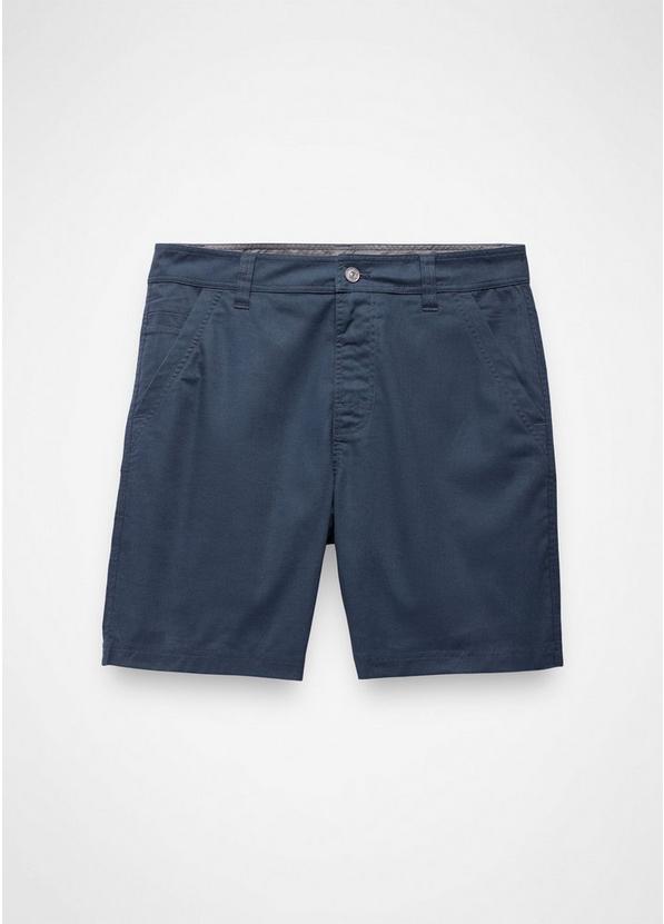 Furrow Short, Color: Thundercloud, image 8