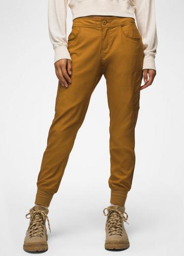 Halle Jogger II, Color: Earthbound, image 1