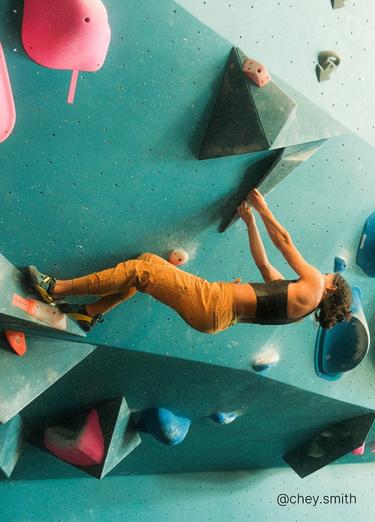 Halle Jogger II, Color: Earthbound, image 2