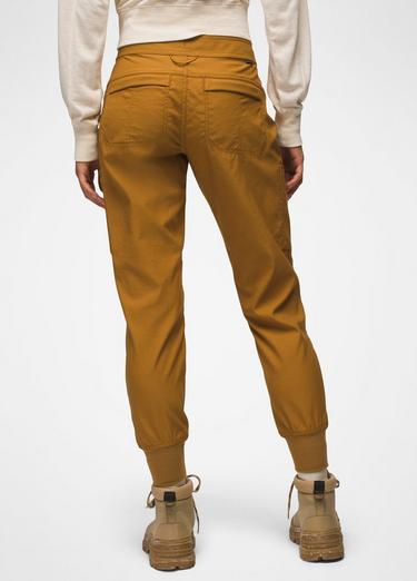 Halle Jogger II, Color: Earthbound, image 4