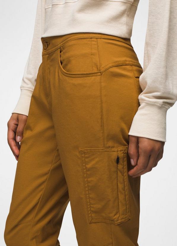 Halle Jogger II, Color: Earthbound, image 5