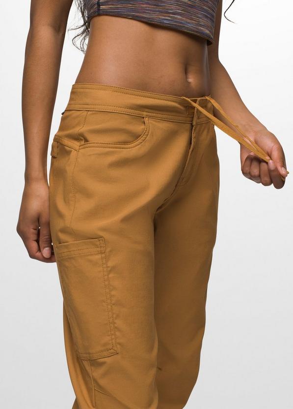 Halle Jogger II, Color: Earthbound, image 6