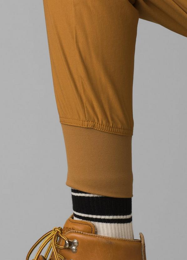 Halle Jogger II, Color: Earthbound, image 7
