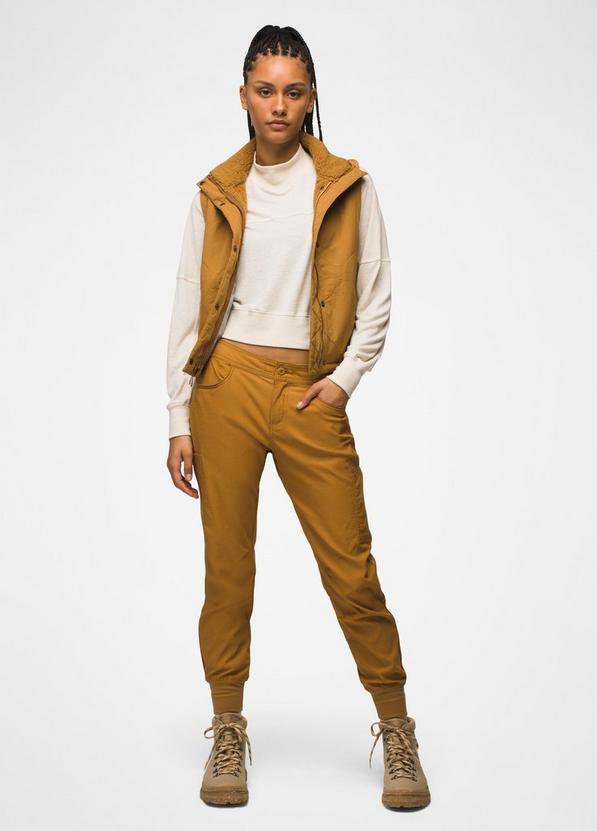 Halle Jogger II, Color: Earthbound, image 8