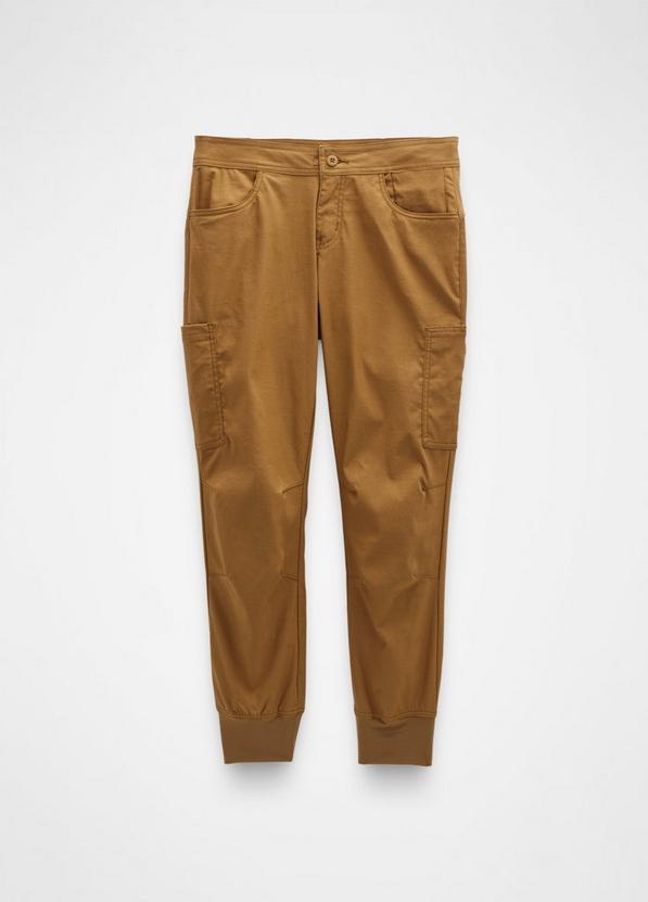 Halle Jogger II, Color: Earthbound, image 9