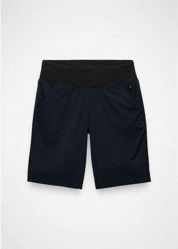 Koen Flat Front Short, Color: Black, image 6
