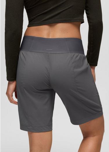 Koen Flat Front Short, Color: Gravel, image 15