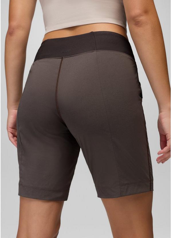 Koen Flat Front Short, Color: Basalt, image 4