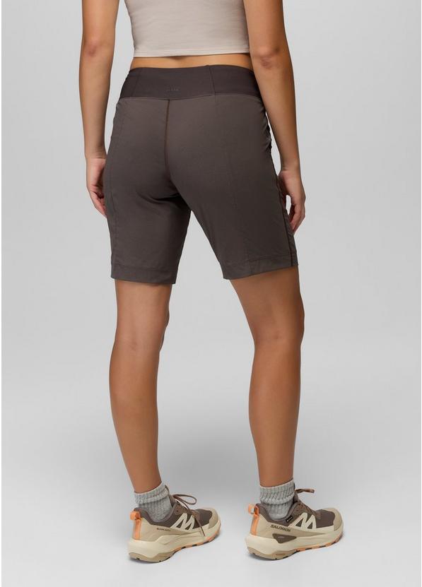 Koen Flat Front Short, Color: Basalt, image 2