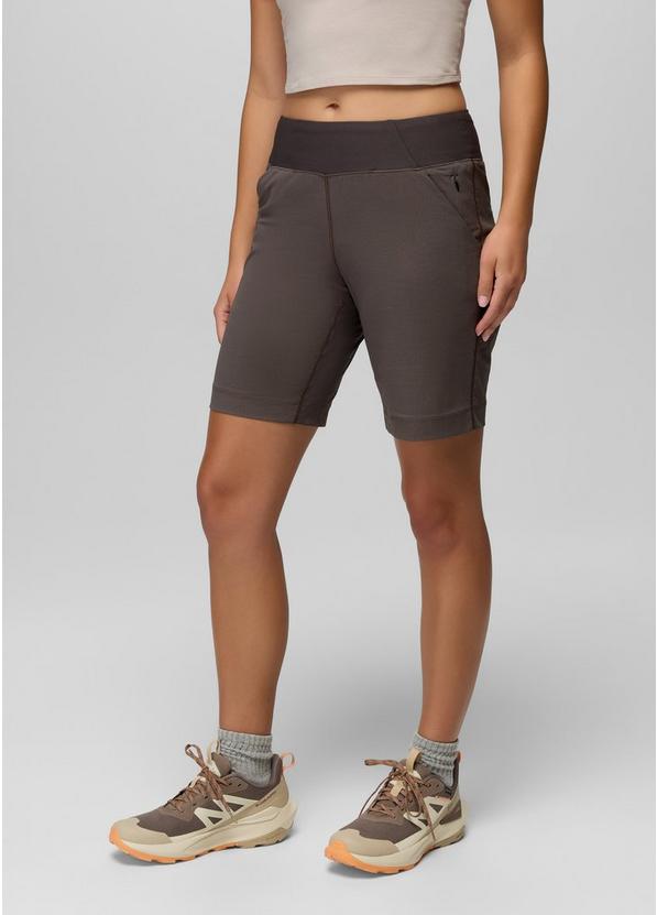 Koen Flat Front Short, Color: Basalt, image 1