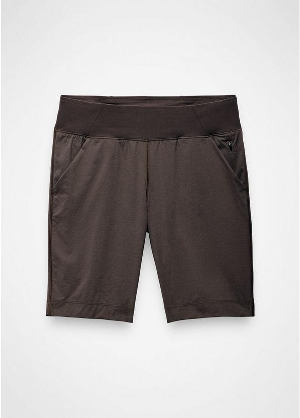 Koen Flat Front Short, Color: Basalt, image 6